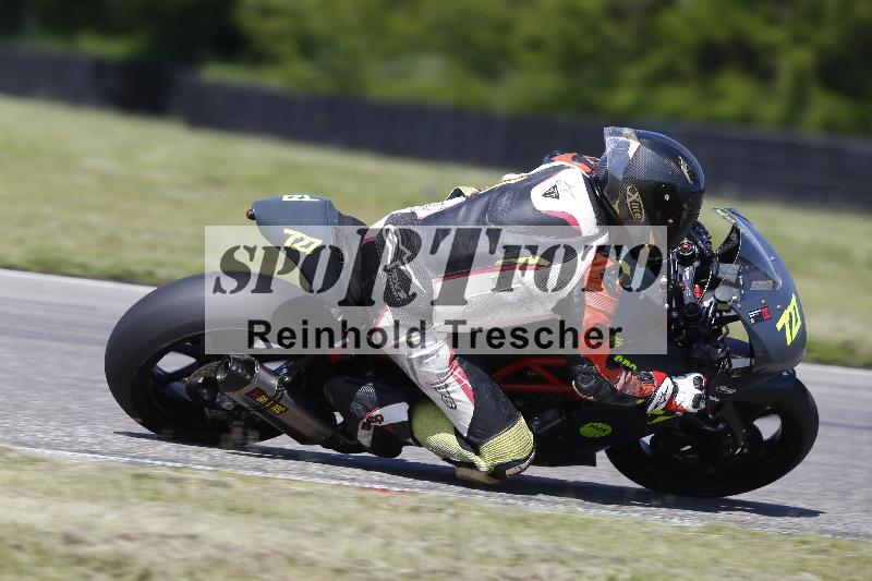 /12 30.04.2025 Speer Racing ADR/Gruppe rot/727